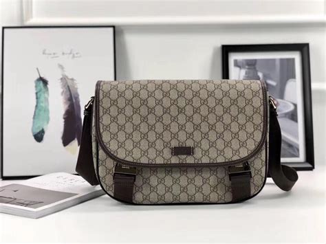 gucci郵差包